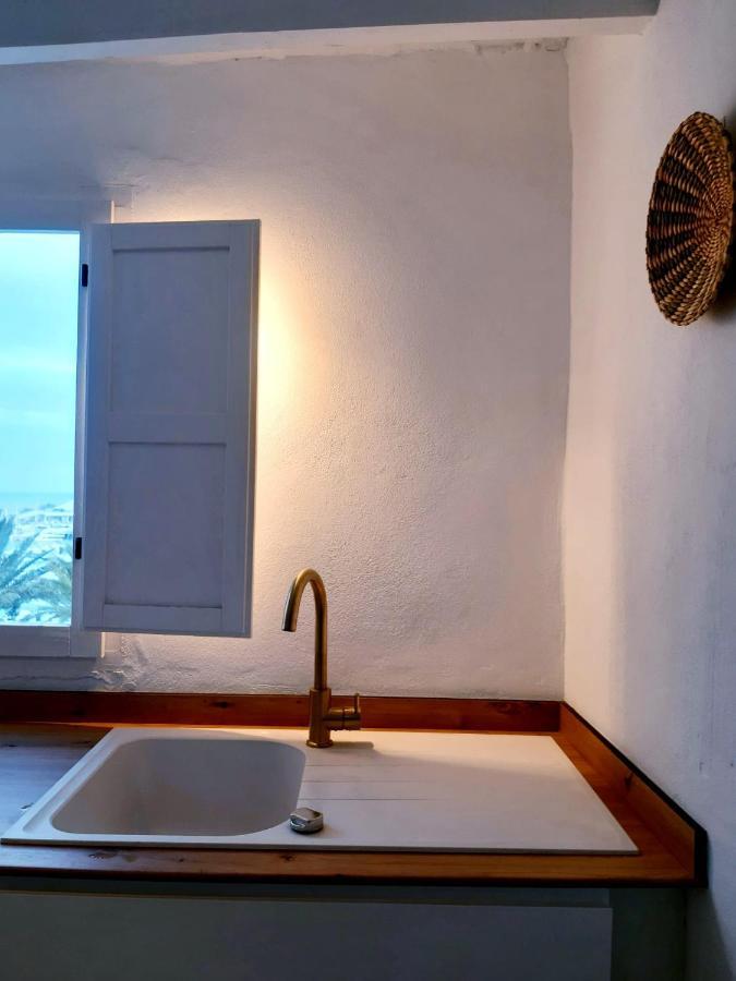 Apartment Micasadenia Denia