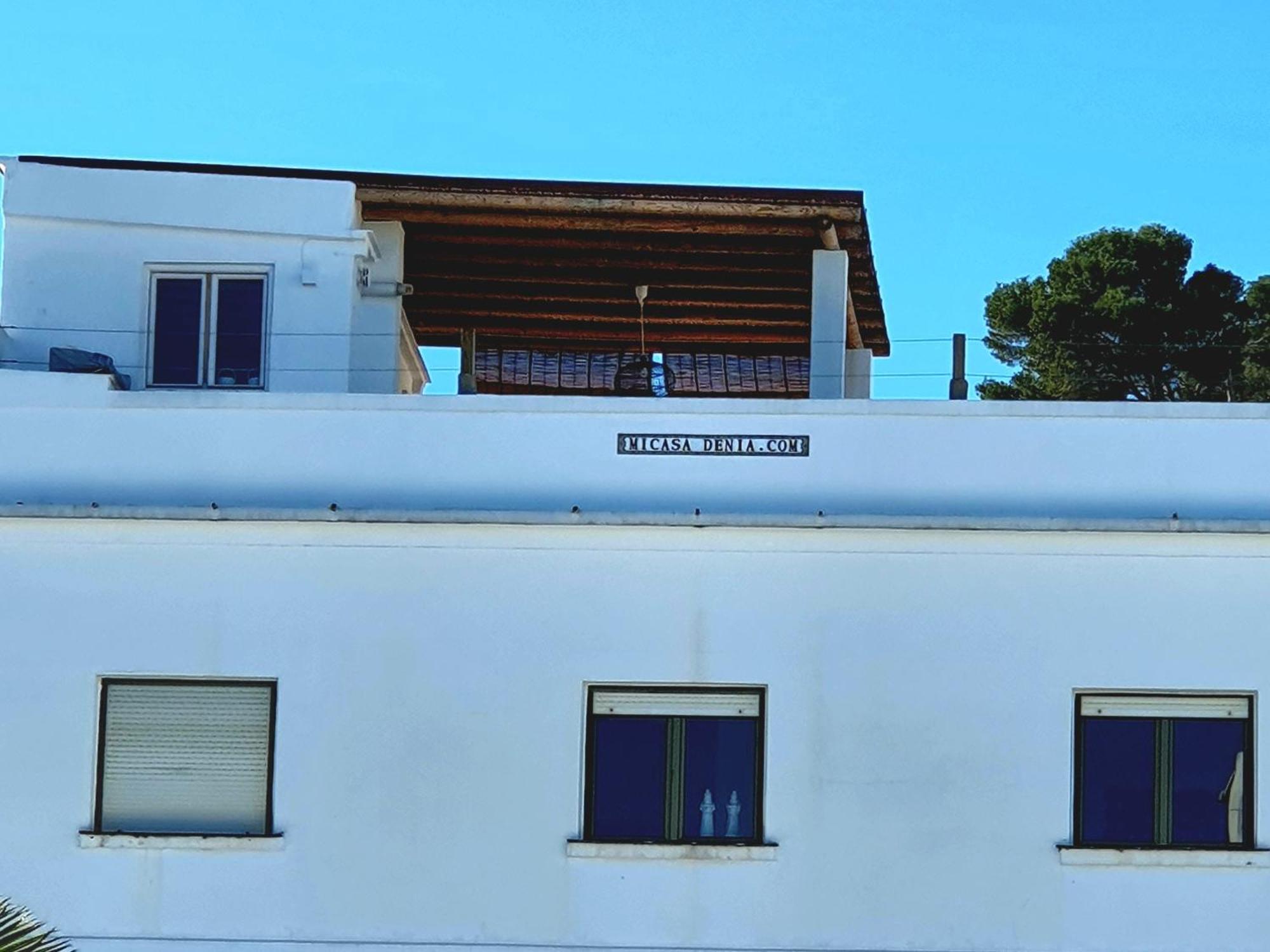 Micasadenia Apartament *